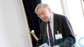Government’s Rwanda plan may breach Geneva conventions on refugees, says peer