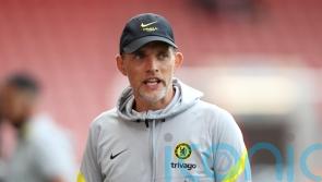 Thomas Tuchel says Chelsea have a point to prove at Wembley