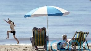 UK predicted to be warmer than Greece and Turkey during Easter weekend
