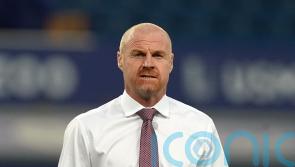 Sean Dyche sacking was a shock to Burnley players – co-caretaker Mike Jackson