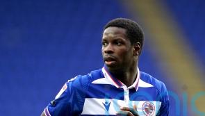 Reading hopeful Lucas Joao will be fit to face Swansea