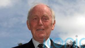 Taoiseach hails ‘rich legacy’ of Michael O’Kennedy after death of ex-minister
