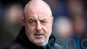 Keith Hill keen to lift Scunthorpe spirits for Stevenage clash after relegation
