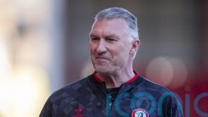 Nigel Pearson has options for Bristol City’s match against Sheffield United