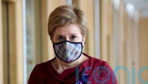 First Minister confident most Scots will continue with masks after easing