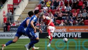 Rotherham beat Ipswich to boost promotion hopes after three successive defeats