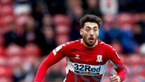 Matt Crooks banned for Middlesbrough showdown with Huddersfield