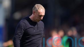 Steve Cooper facing double injury concern before Forest face West Brom
