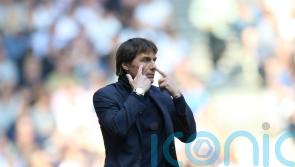 Antonio Conte optimistic Tottenham will learn important lesson from shock defeat