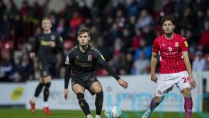 Swindon defender Rob Hunt ruled out of Leyton Orient visit with ankle injury