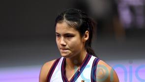 Great Britain beaten by Czech Republic in Billie Jean King Cup
