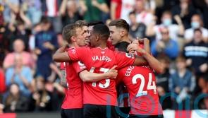 Arsenal’s top-four hopes take another hit with defeat to Southampton