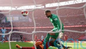 Liverpool keep quadruple bid alive by beating Manchester City in FA Cup