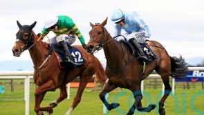 Glan shines again with Fairyhouse victory