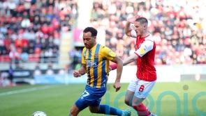 Elliott Bennett an injury doubt as Shrewsbury play host to struggling Doncaster