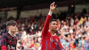 Cristiano Ronaldo hat-trick reignites Manchester United’s top-four hopes