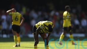 Roy Hodgson urges players not to lose the faith after agonising Brentford defeat