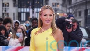 Amanda Holden gets a fright from ‘invisible act’ in Britain’s Got Talent teaser