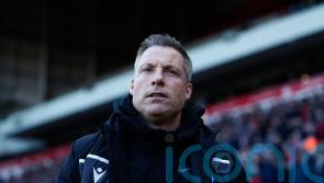 Neil Harris monitoring Gillingham duo ahead of Fleetwood clash