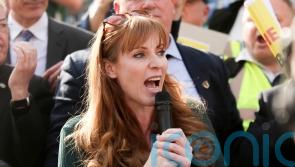 Rayner calls for Johnson to release all details of probe into Sunak’s finances