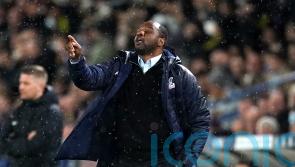 Patrick Vieira tells Palace to expect Chelsea at their best in FA Cup semi-final