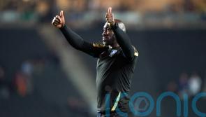 Darren Moore delighted as fast start earns Sheffield Wednesday win over MK Dons