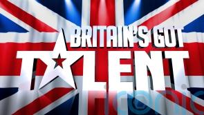 Sharp-witted comedian among acts hoping to impress Britain’s Got Talent judges