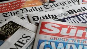 What the papers say – April 17