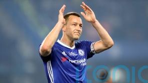 On this day in 2017: Chelsea announce John Terry’s departure