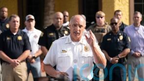 Man arrested following shooting that injured 14 at South Carolina shopping mall
