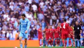 Jack Grealish: Manchester City’s FA Cup exit will not ruin double bid for glory
