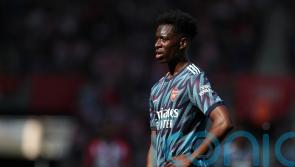 Albert Sambi Lokonga urges Arsenal to remain united after loss to Southampton