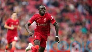Liverpool have squad to deliver historic quadruple, claims Sadio Mane