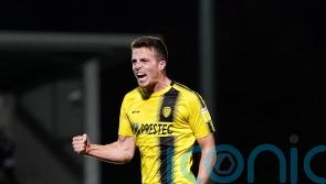 Burton midfielder Conor Shaughnessy returns from suspension for Millers clash