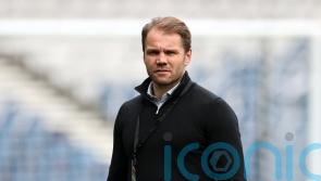 Hearts journey from relegation to Europe is down to fans – Robbie Neilson