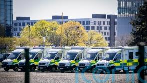 Cancelled ambulance calls up 670% as patients make own way to hospital