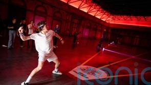 Winners crowned at UK’s biggest paper plane-throwing competition