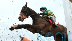 Power backing Time To Get Up to make Irish National impact