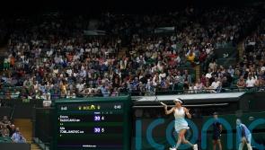 Emma Raducanu looking to build on clay-court debut win ahead of busy summer