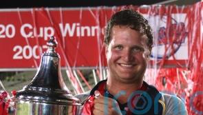 Rob Key excited to ‘shape new England era’ after securing managing director role