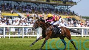 Varian planning direct Classic route for Bayside Boy