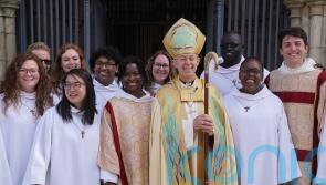 Archbishop has misunderstood aims of Rwanda migrants policy – Rees-Mogg