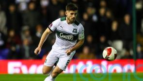 Joe Edwards set to miss out for Plymouth as they face play-off rivals Sunderland