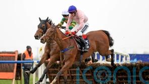 McLoughlin and Donoghue deliver Fairyhouse double