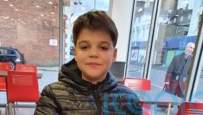 Ukrainian refugee, 11, to be celebrated by team and fans at Gillingham FC