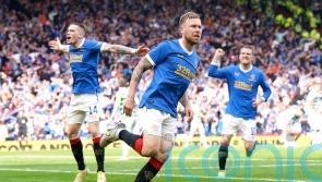 Rangers come from behind to defeat Celtic in Scottish Cup semi-final at Hampden