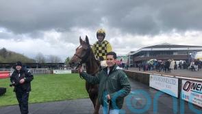 Melon claims Grade Three honours at Cork