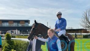 Appleby duo enter Classic equation after fighting out Newbury finish
