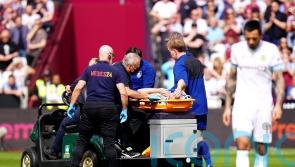 He looked distraught – Burnley thoughts with Ashley Westwood after horror injury