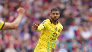 Ruben Loftus-Cheek sets Chelsea on the way to semi-final victory over Palace